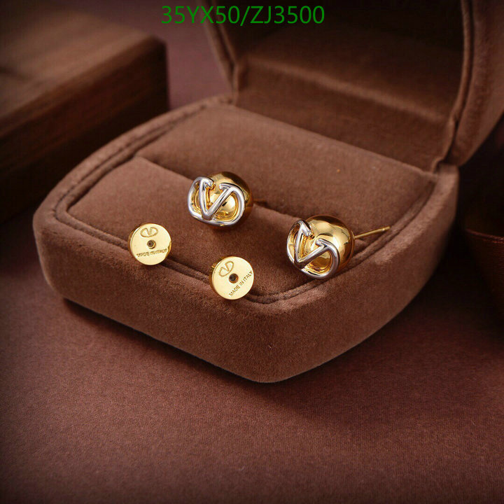 Jewelry-Valentino, Code: ZJ3500,$: 35USD