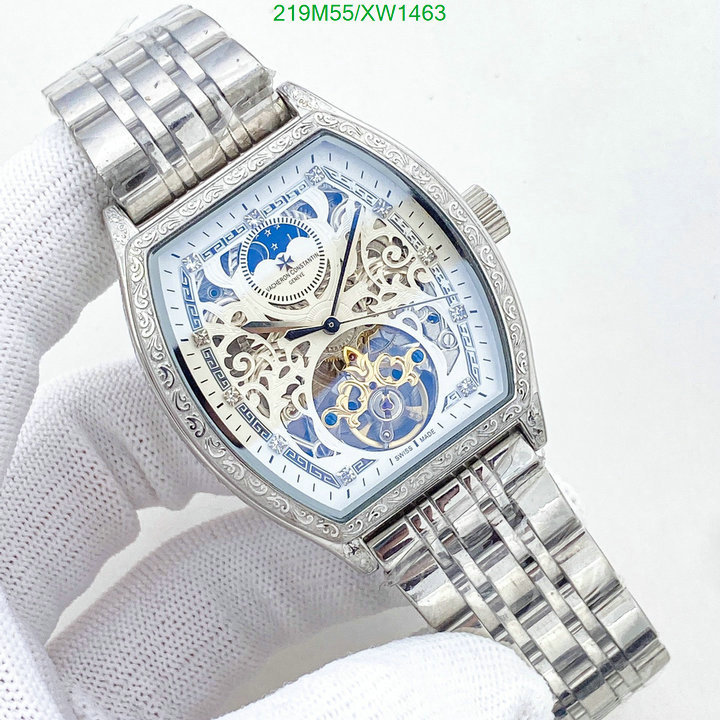 Watch-Mirror Quality-Vacheron Constantin, Code: XW1463,$: 219USD