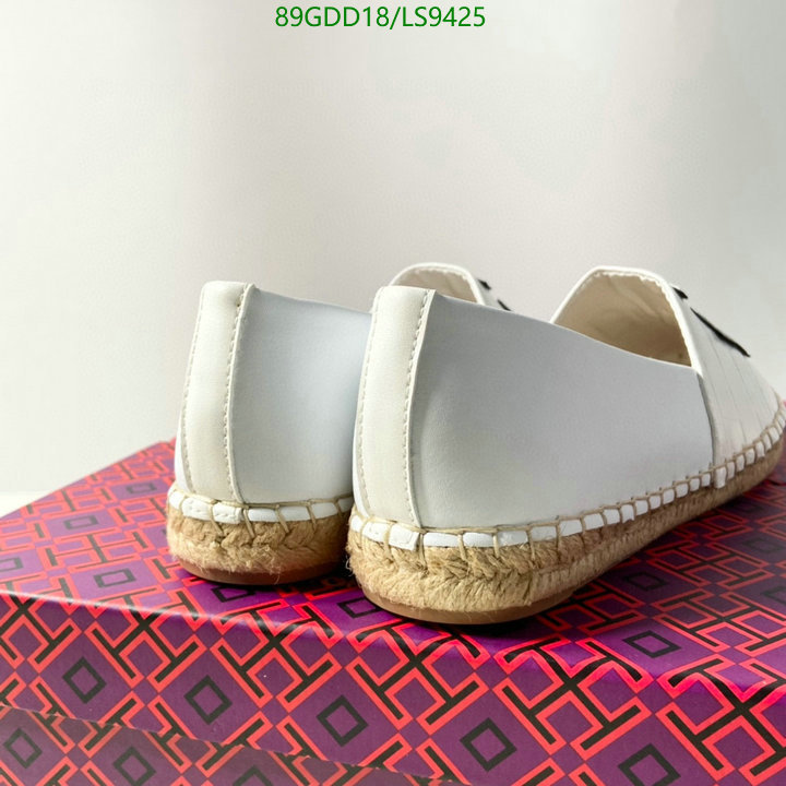 Women Shoes-Tory Burch, Code: LS9425,$: 89USD