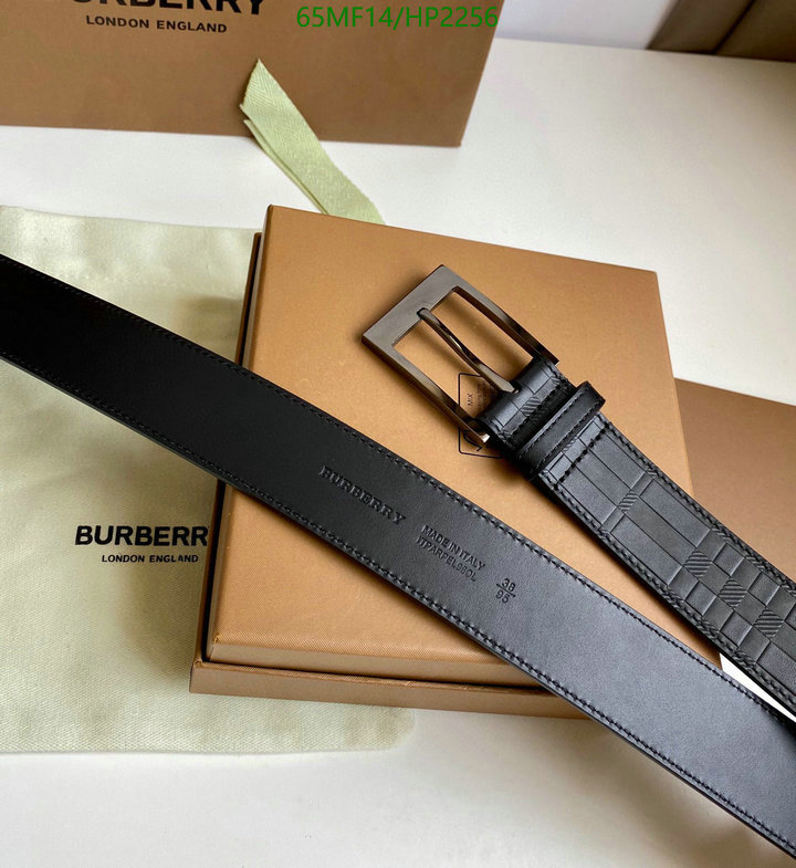 Belts-Burberry, Code: HP2256,$: 65USD