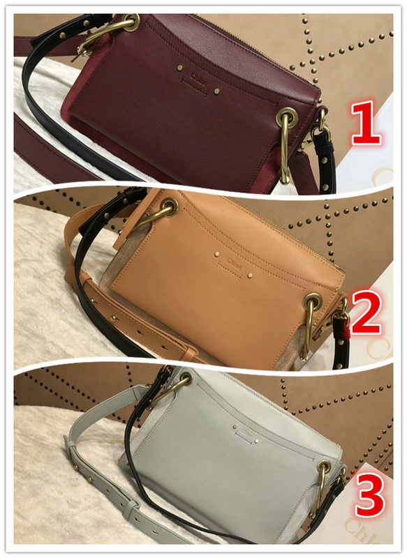 Chloe Bag-(Mirror)-Diagonal-,Code: CYB042455,$:309USD