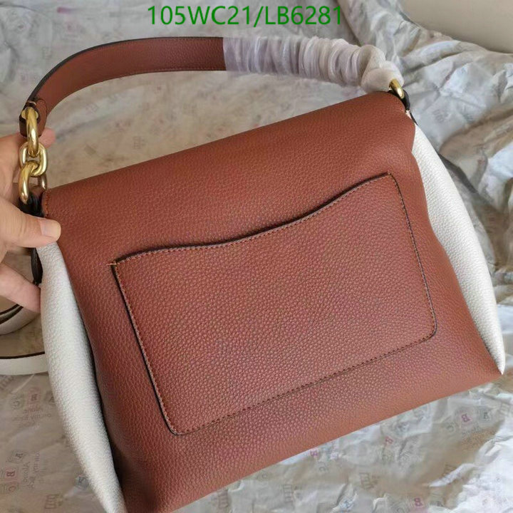 Coach Bag-(4A)-Diagonal-,Code: LB6281,$: 105USD