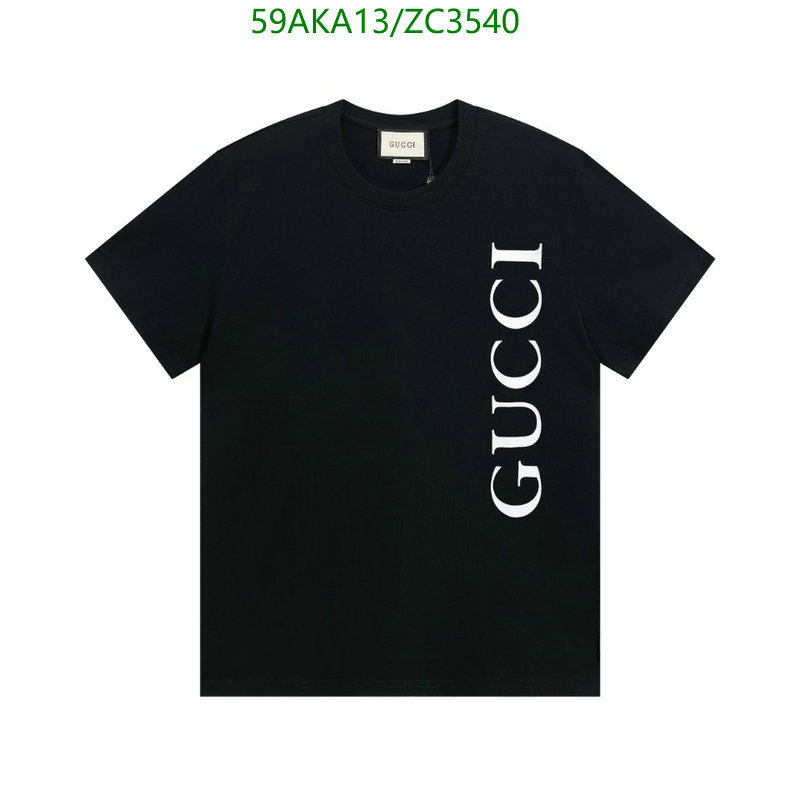 Clothing-Gucci, Code: ZC3540,$: 59USD