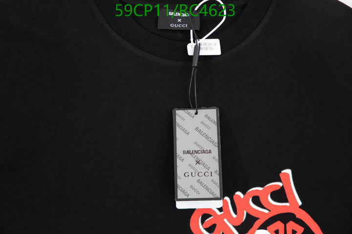 Clothing-Balenciaga, Code: RC4623,$: 59USD