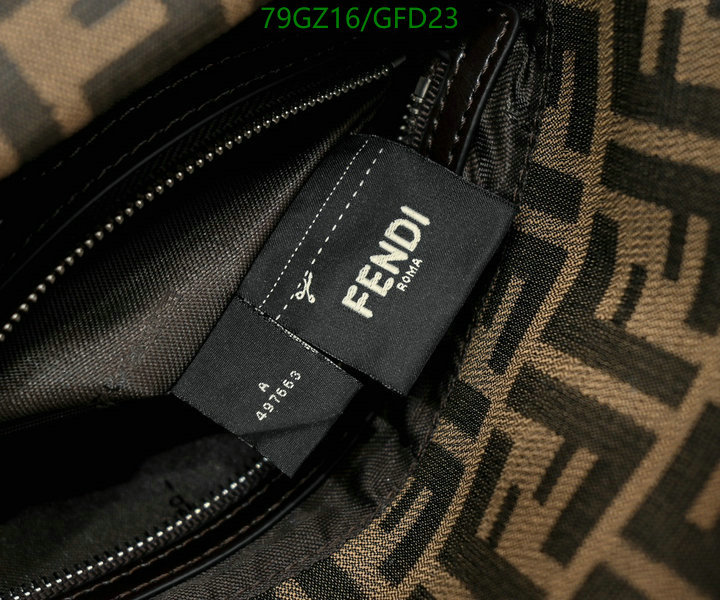 Fendi Big Sale,Code: GFD23,$: 79USD