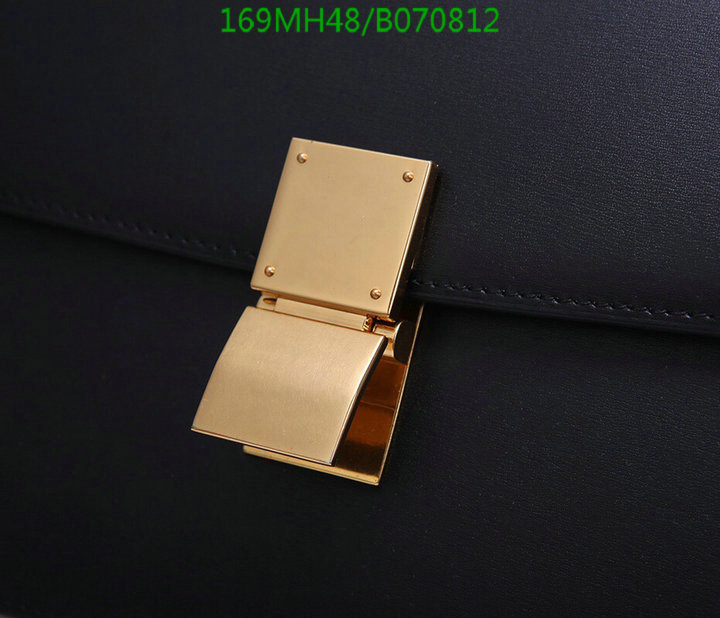 Celine Bag-(4A)-Classic Series,Code: B070812,$: 169USD