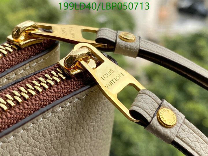 LV Bags-(Mirror)-Pochette MTis-Twist-,Code: LBP050713,$: 199USD