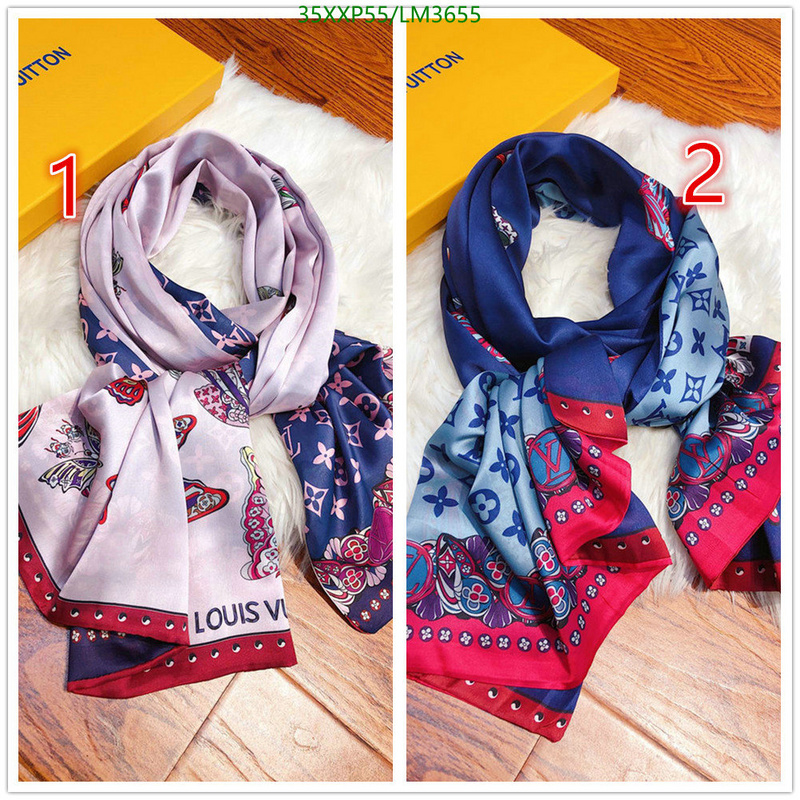 Scarf-LV,-Code: LM3655,$: 35USD