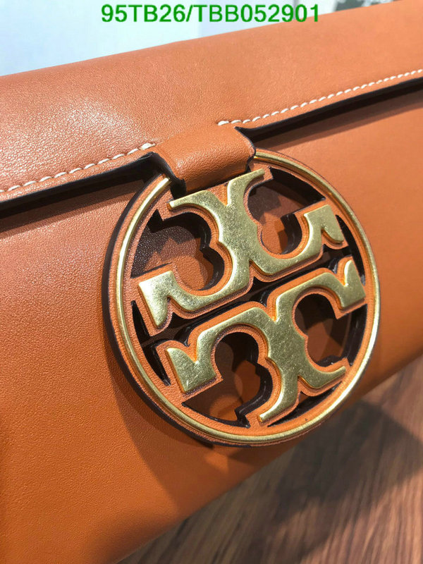 Tory Burch Bag-(Mirror)-Wallet-,Code: TBB052901,$: 95USD