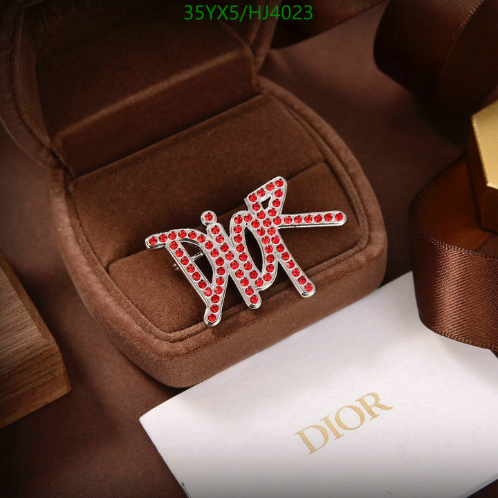 Jewelry-Dior,Code: HJ4023,$: 35USD