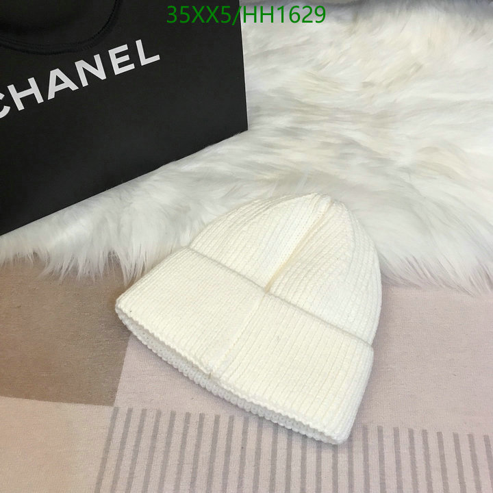 Cap -(Hat)-Chanel, Code: HH1629,$: 35USD