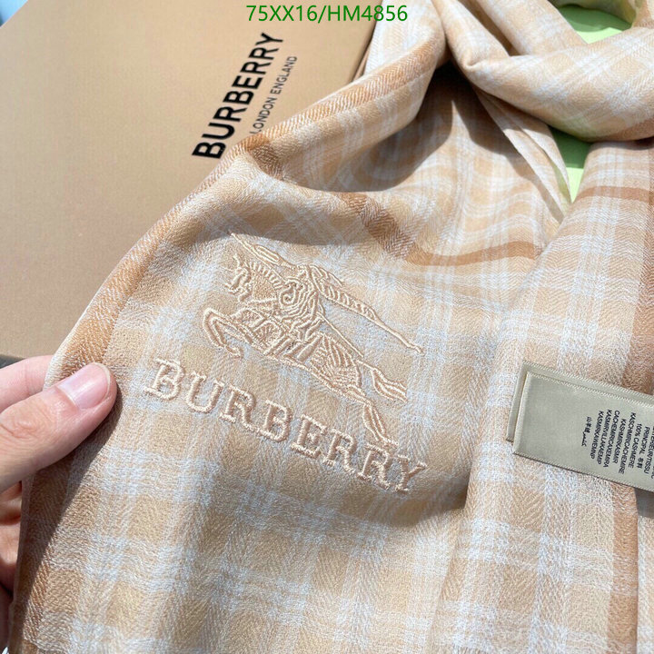 Scarf-Burberry, Code: HM4856,$: 75USD