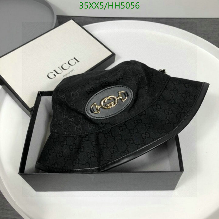 Cap -(Hat)-Gucci, Code: HH5056,$: 35USD