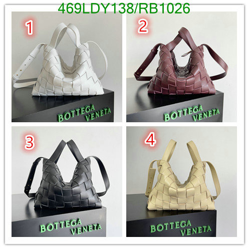 BV Bag-(Mirror)-Cassette Series,Code: RB1026,$: 469USD