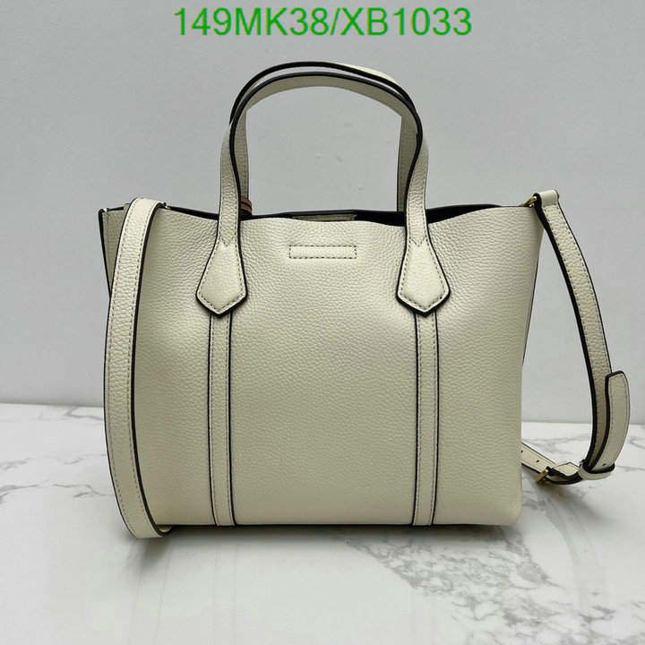 Tory Burch Bag-(Mirror)-Handbag-,Code: XB1033,$: 149USD