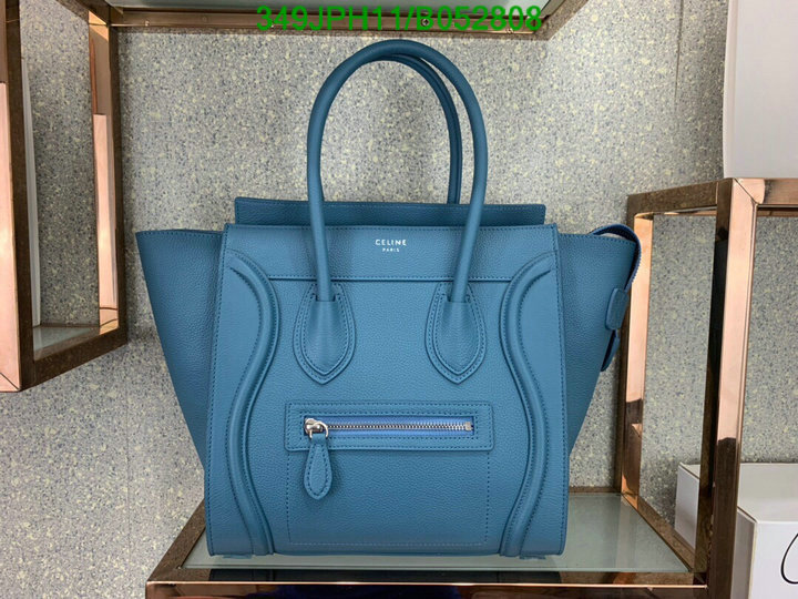 Celine Bag-(Mirror)-Handbag-,Code: B052808,$: 349USD