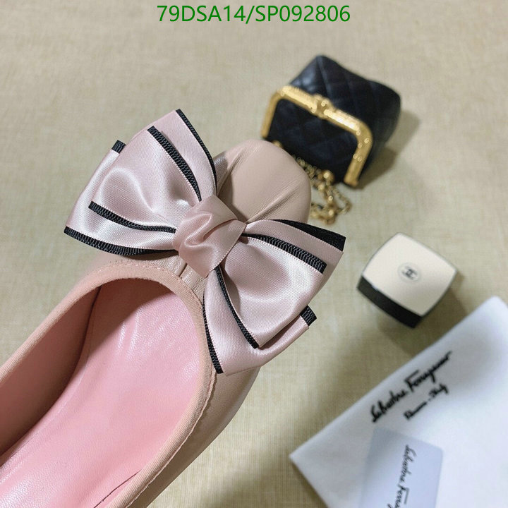 Women Shoes-Ferragamo, Code: SP092806,$: 79USD