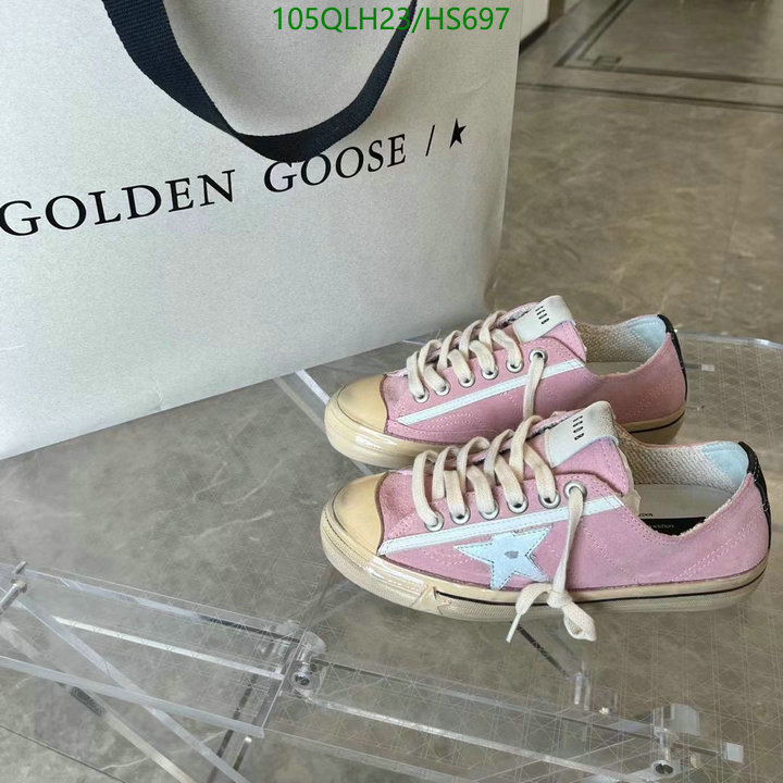 Men shoes-Golden Goose, Code: HS697,$: 105USD