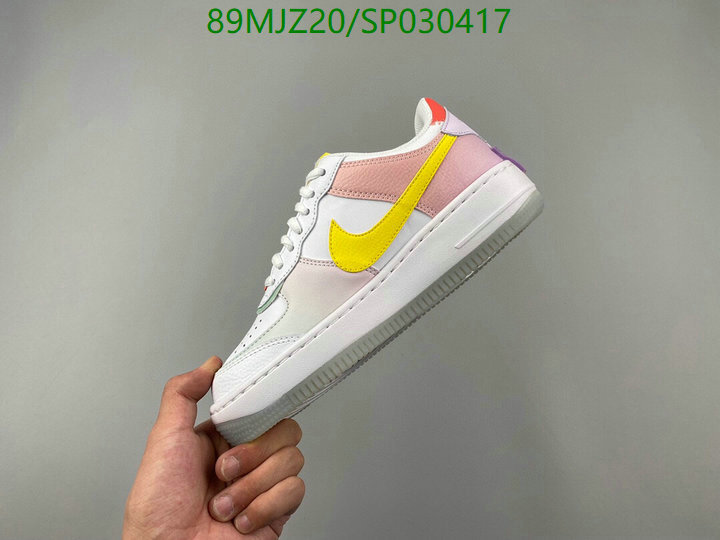 Women Shoes-NIKE, Code: SP030417,$: 89USD