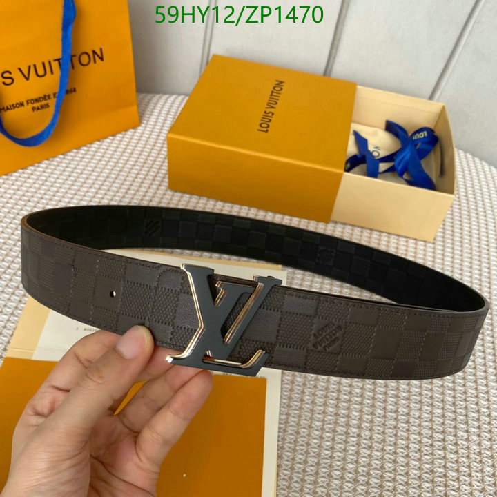 Belts-LV, Code: ZP1470,$: 59USD