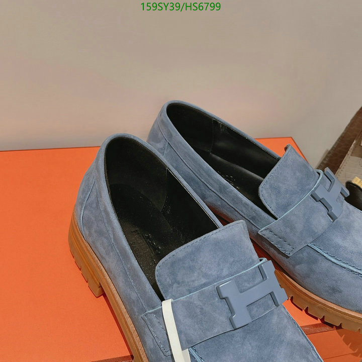 Women Shoes-Hermes, Code: HS6799,$: 159USD