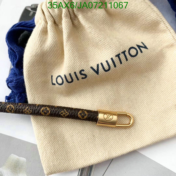 Jewelry-LV,Code:JA07211067,$: 35USD