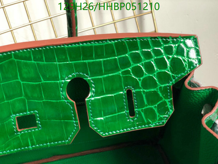 Hermes Bag-(4A)-Birkin-,Code: HHBP051210,$: 129USD