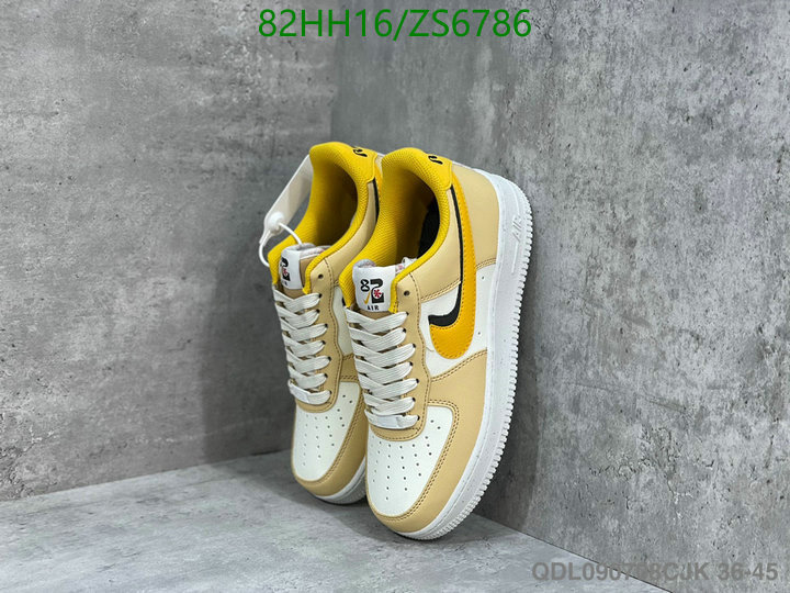 Women Shoes-NIKE, Code: ZS6786,$: 82USD