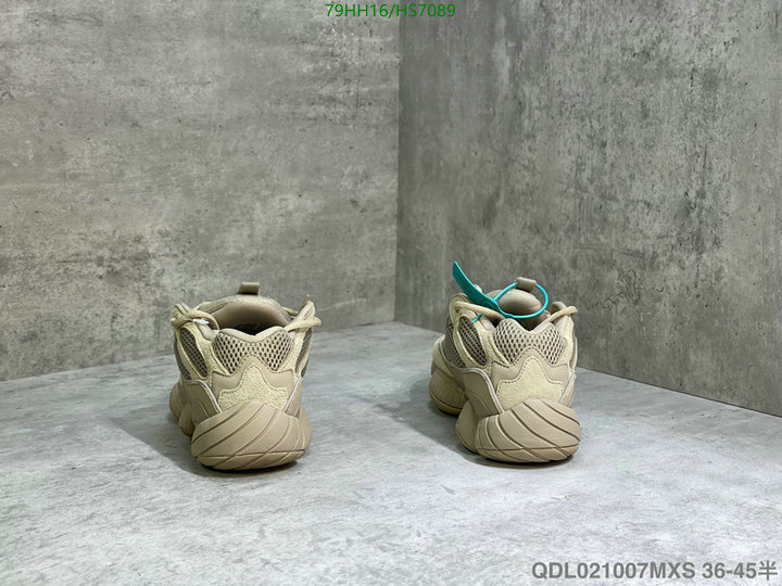 Men shoes-Adidas Yeezy Boost, Code: HS7089,$: 79USD