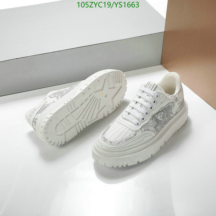 Women Shoes-Dior,Code: YS1663,$: 105USD