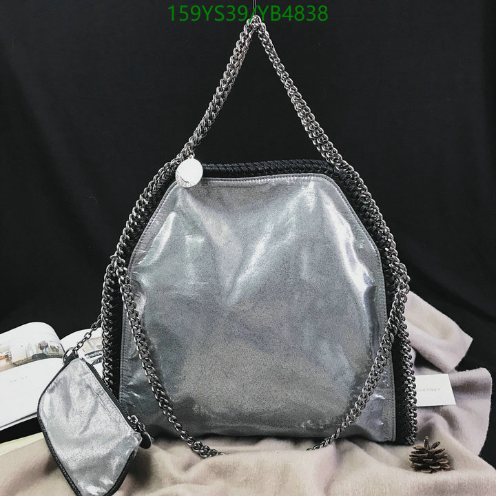 Stella McCartney Bag-(Mirror)-Handbag-,Code: YB4838,$: 159USD