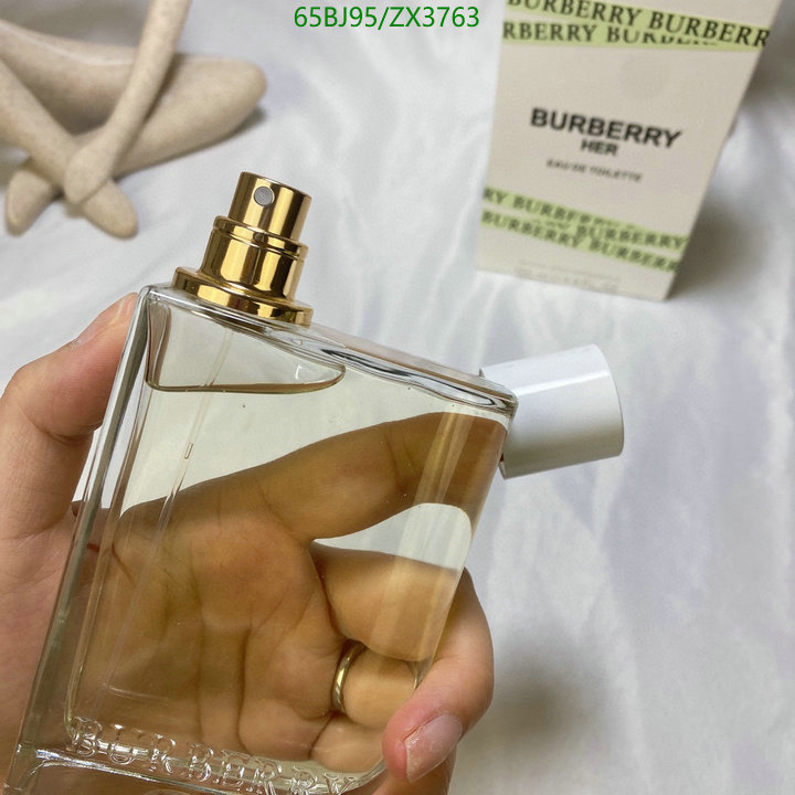 Perfume-Burberry, Code: ZX3763,$: 65USD