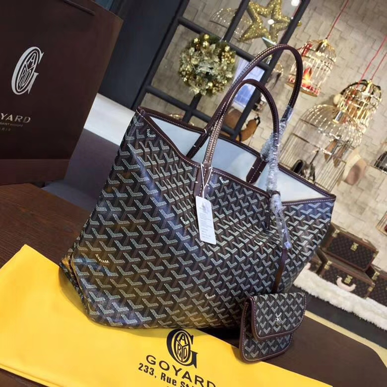 Goyard Bag-(4A)-Handbag-,Code:GYB072305,