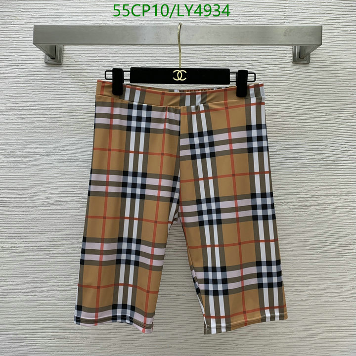 Swimsuit-Burberry, Code: LY4934,$: 55USD