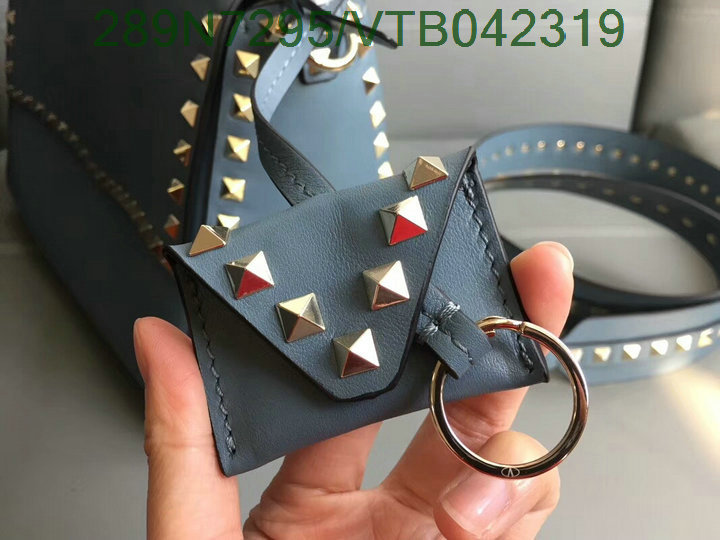 Valentino Bag-(Mirror)-Diagonal-,Code: VTB042319,$:289USD