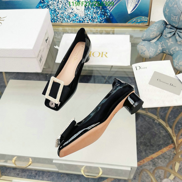 Women Shoes-Dior, Code: ZS8309,$: 119USD