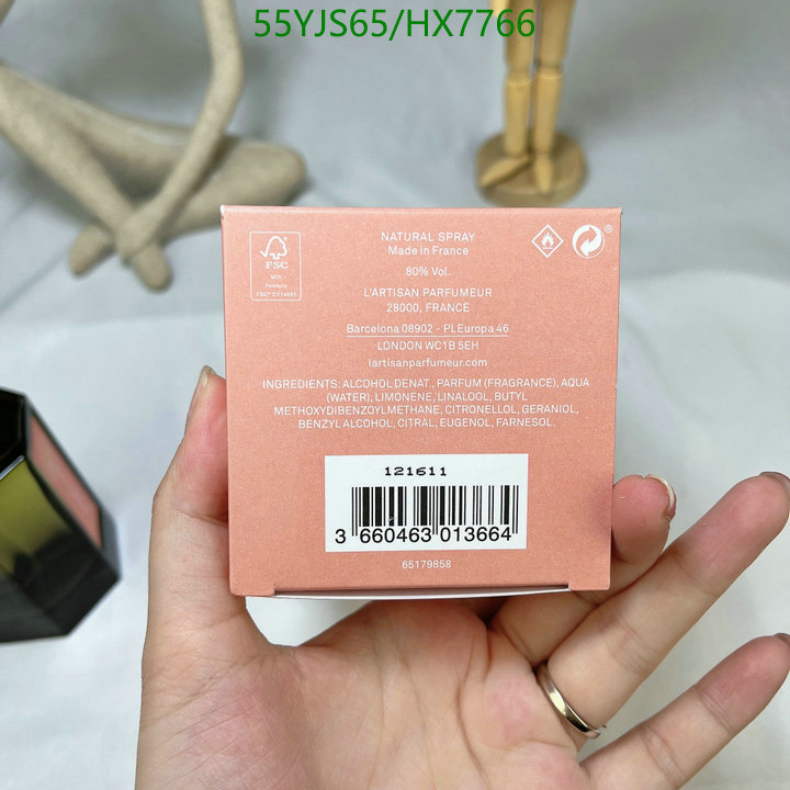 Perfume-L'Artisan Parfumeur,Code: HX7766,$: 55USD