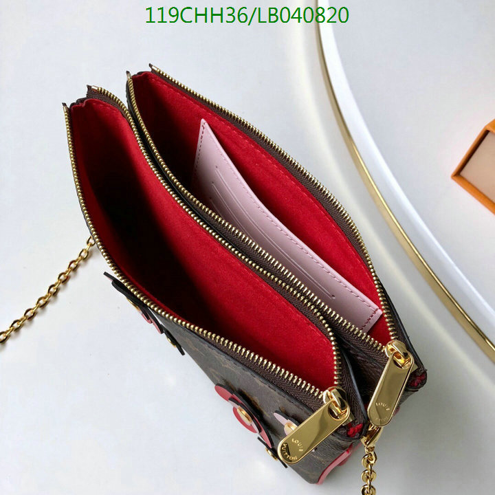 LV Bags-(Mirror)-Pochette MTis-Twist-,Code: LB040820,$:119USD