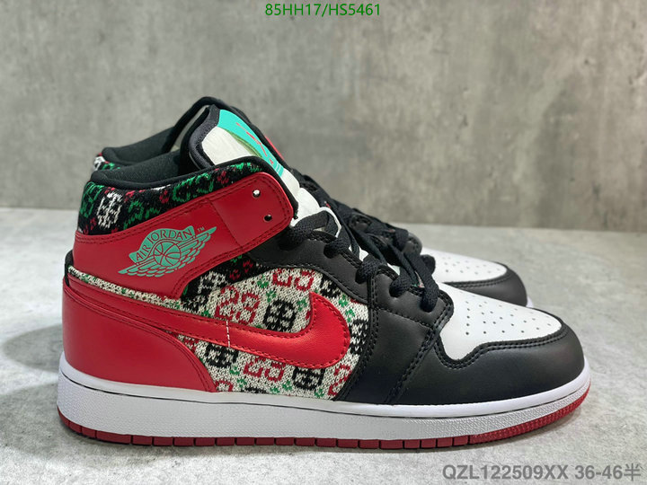 Men shoes-Air Jordan, Code: HS5461,$: 85USD