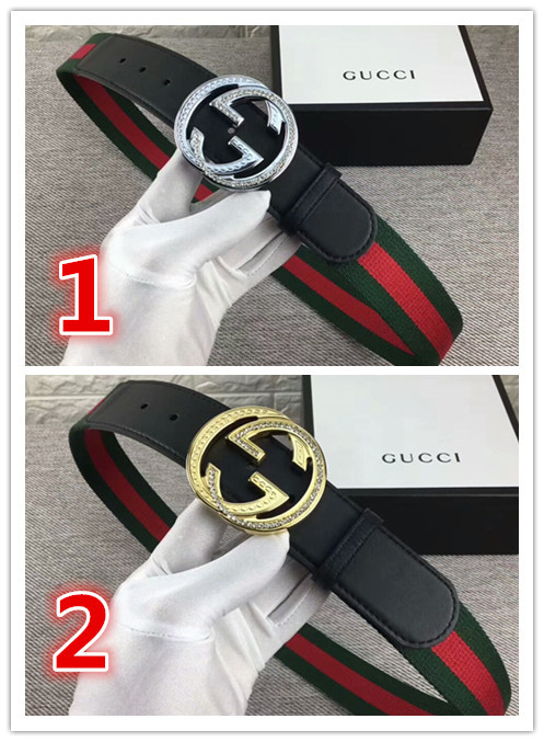 Belts-Gucci, Code： GGP010418,