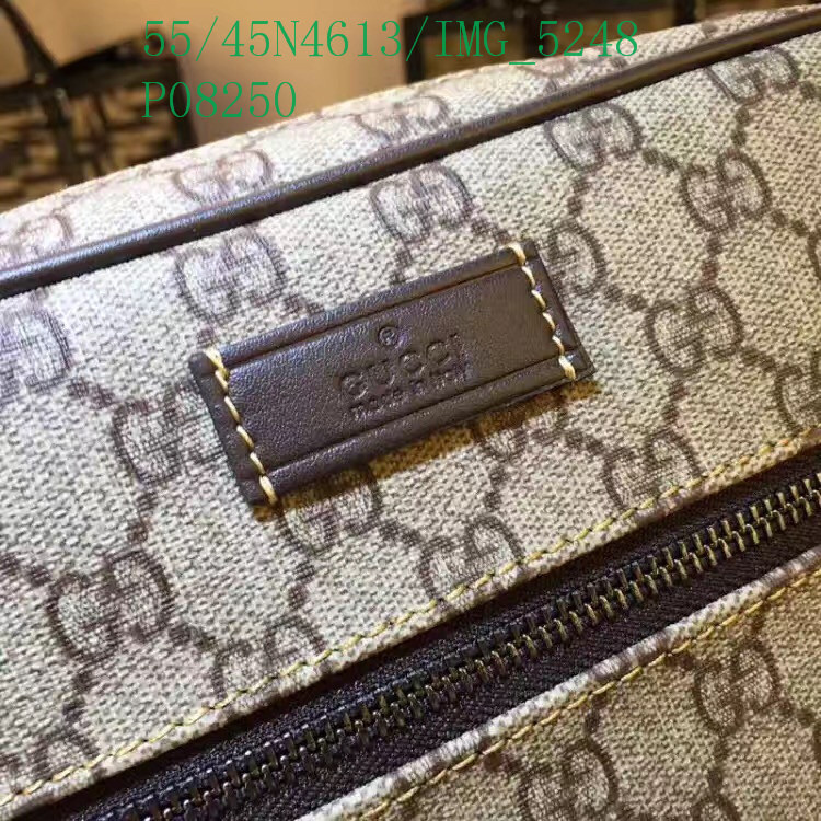 Gucci Bag-(4A)-Diagonal-,Code: GGB120565,$: 55USD