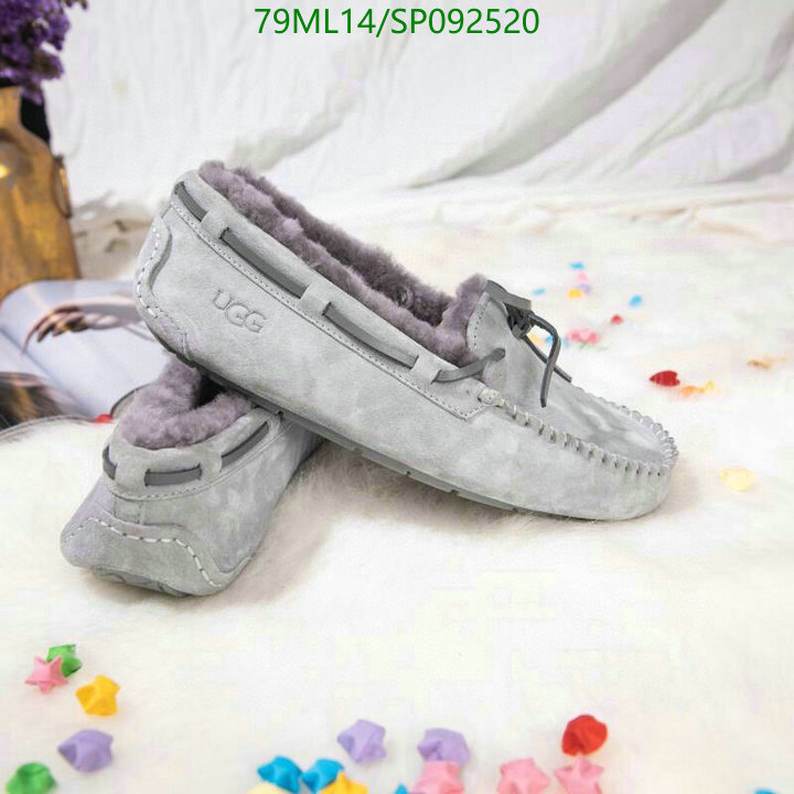 Women Shoes-UGG, Code:SP092520,$: 79USD
