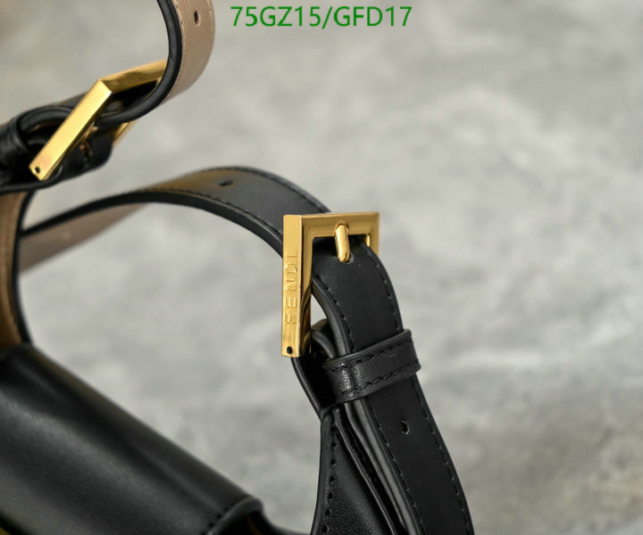 Fendi Big Sale,Code: GFD17,$: 75USD