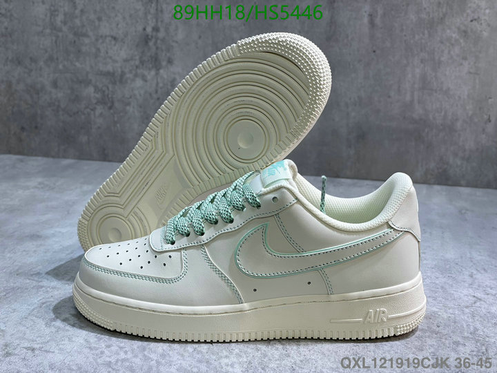 Men shoes-Nike, Code: HS5446,$: 89USD