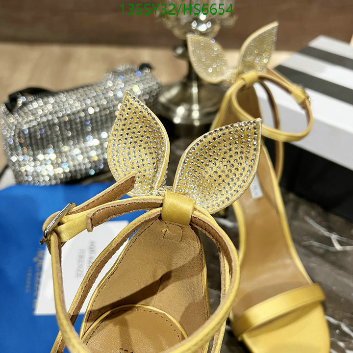 Women Shoes-Aquazzura, Code: HS6654,$: 135USD