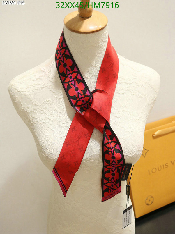 Scarf-LV, Code: HM7916,$: 32USD