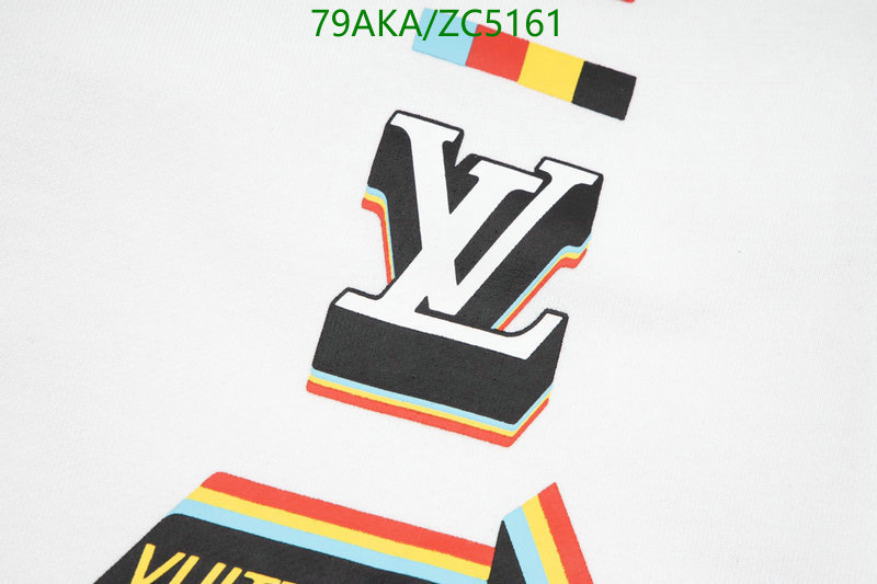 Clothing-LV, Code: ZC5161,$: 79USD