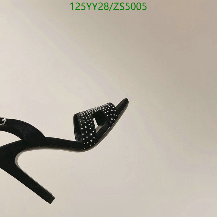 Women Shoes-Hermes, Code: ZS5005,$: 125USD