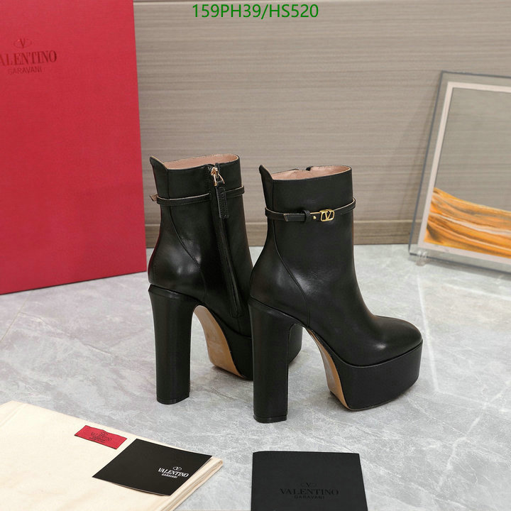 Women Shoes-Valentino, Code: HS520,$: 159USD