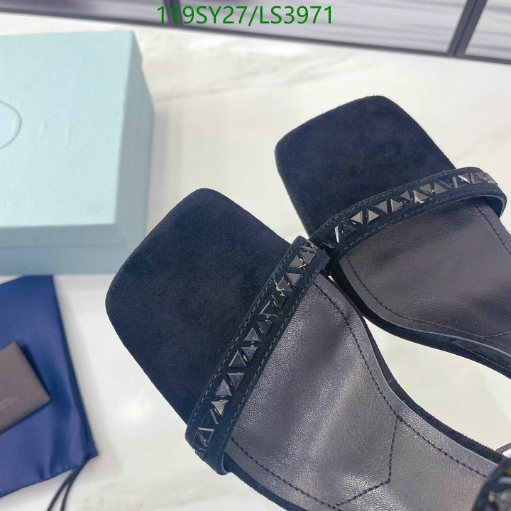 Women Shoes-Prada, Code: LS3971,$: 119USD